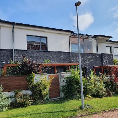 Apartments Severka براغ المظهر الخارجي الصورة