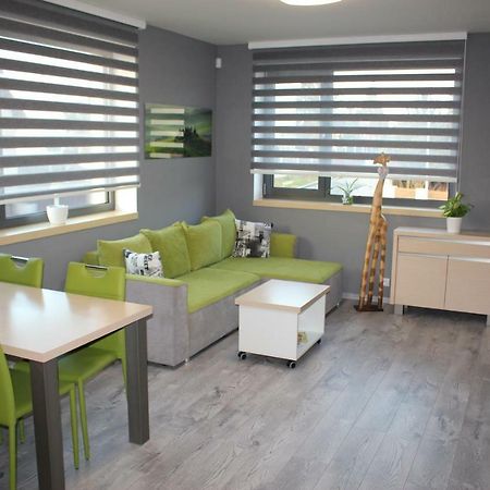 Apartments Severka براغ المظهر الخارجي الصورة