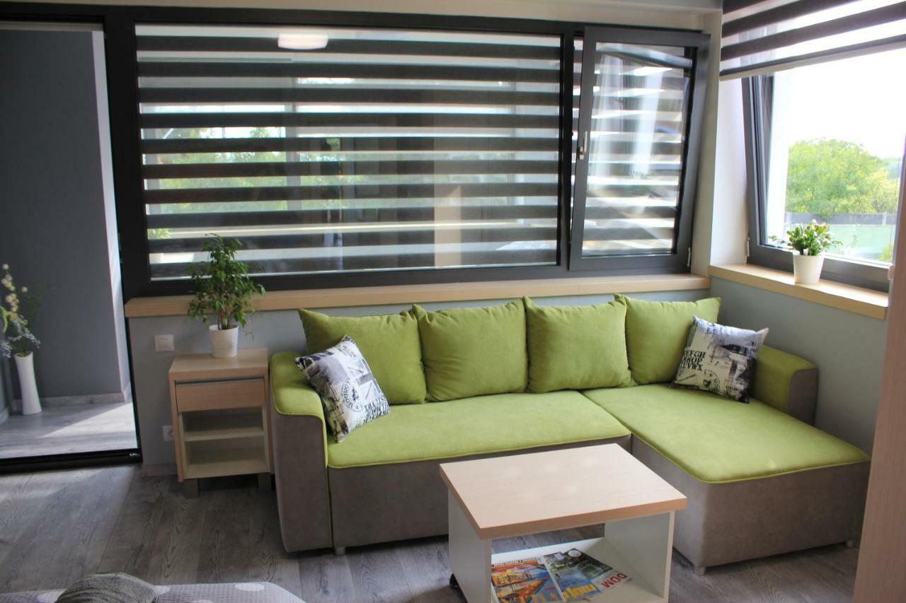 Apartments Severka براغ المظهر الخارجي الصورة