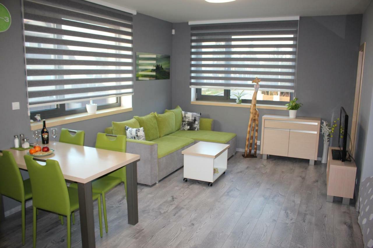 Apartments Severka براغ المظهر الخارجي الصورة