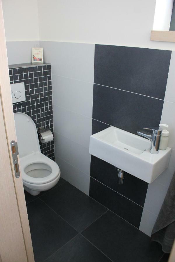 Apartments Severka براغ المظهر الخارجي الصورة