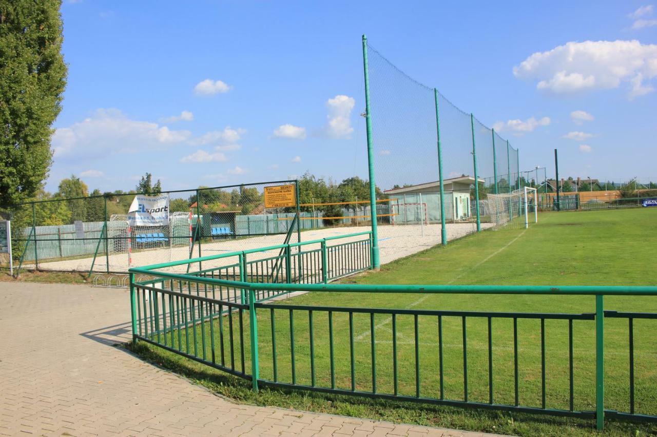 Apartments Severka براغ المظهر الخارجي الصورة